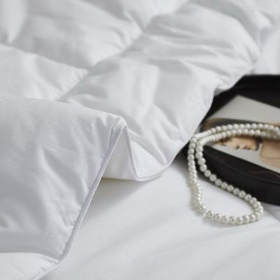 패션 스타일 고급 백색 천 둥지 OEM / ODM 사용 가능